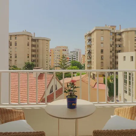 公寓 Nogalera 2 Bedroom Retro
