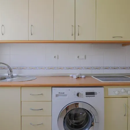 Nogalera 2 Bedroom Retro 公寓 托雷莫利诺斯