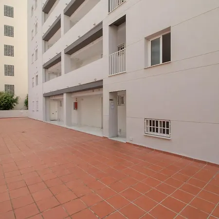 Nogalera 2 Bedroom Retro 公寓 *