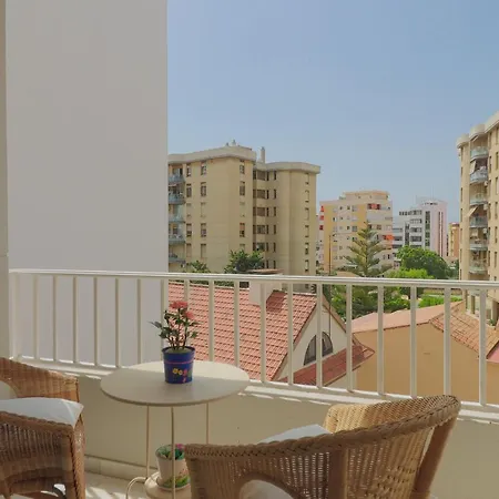 Nogalera 2 Bedroom Retro 公寓 *