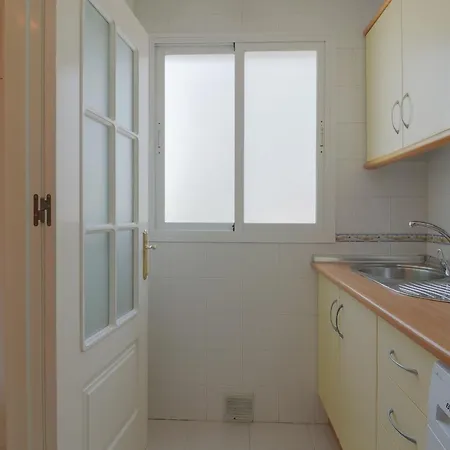 Nogalera 2 Bedroom Retro 公寓 *