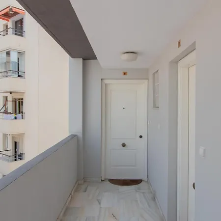 Nogalera 2 Bedroom Retro *