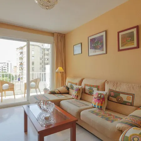 아파트 Nogalera 2 Bedroom Retro