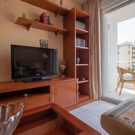 Nogalera 2 Bedroom Retro 아파트 토레몰리노스