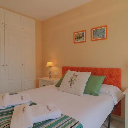 Nogalera 2 Bedroom Retro 토레몰리노스