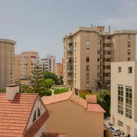 Nogalera 2 Bedroom Retro 토레몰리노스